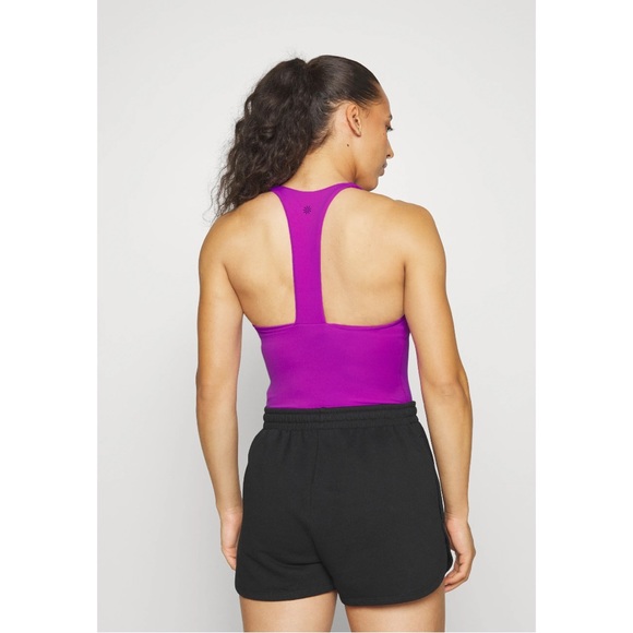 NWT Athleta Transcend Bodysuit - Picture 6 of 7
